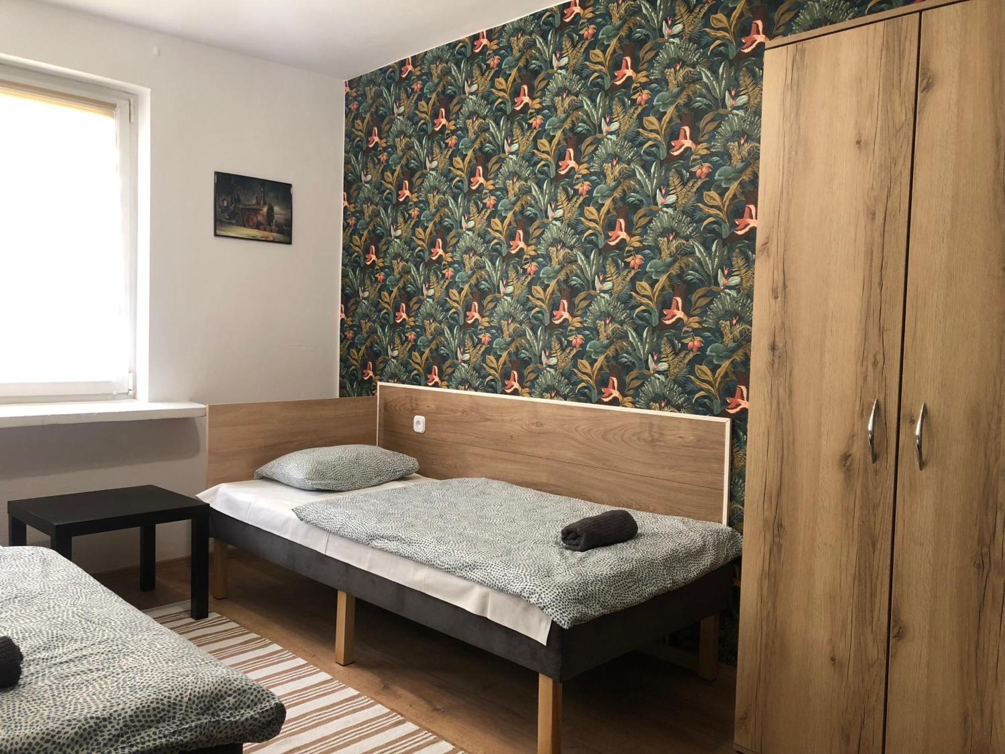 Noclegi Na Sudeckim Świebodzice Εξωτερικό φωτογραφία
